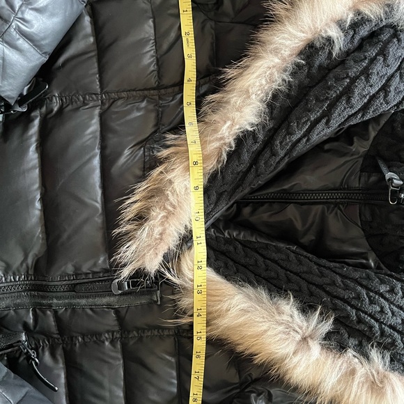 Atelier Noir by RUDSAK in black size M - Picture 9 of 11